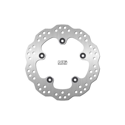 Brake disc NG brakes NG1932X