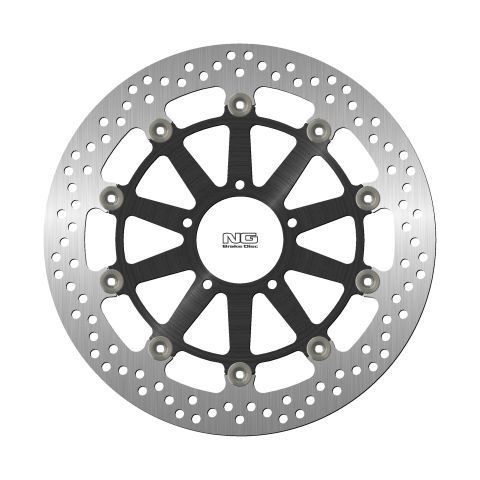 Brzdový kotouč NG Brakes NG1957G