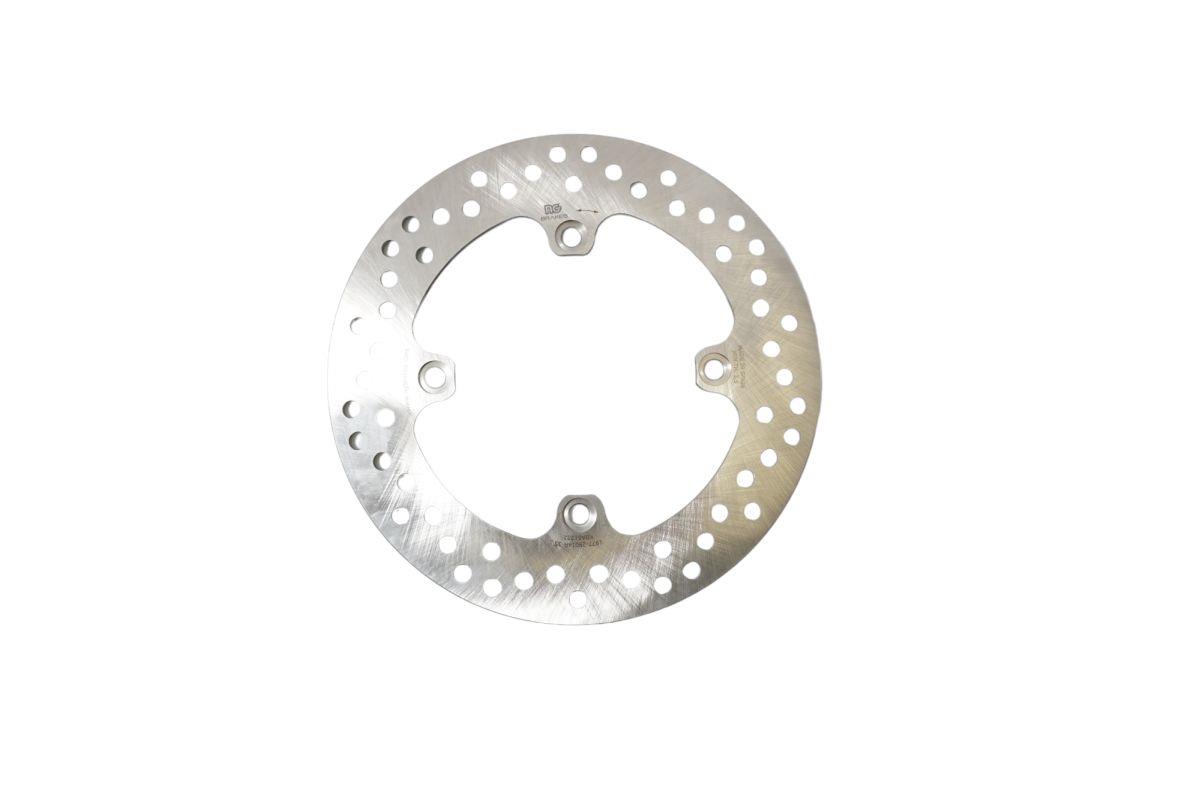 Brake disc rearNG NG1977