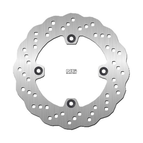 Brake disc NG brakes NG198X