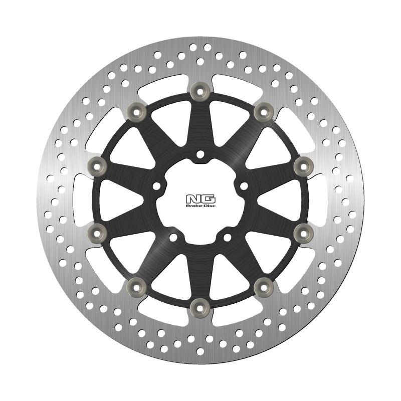 Brake disc NG brakes NG2006G
