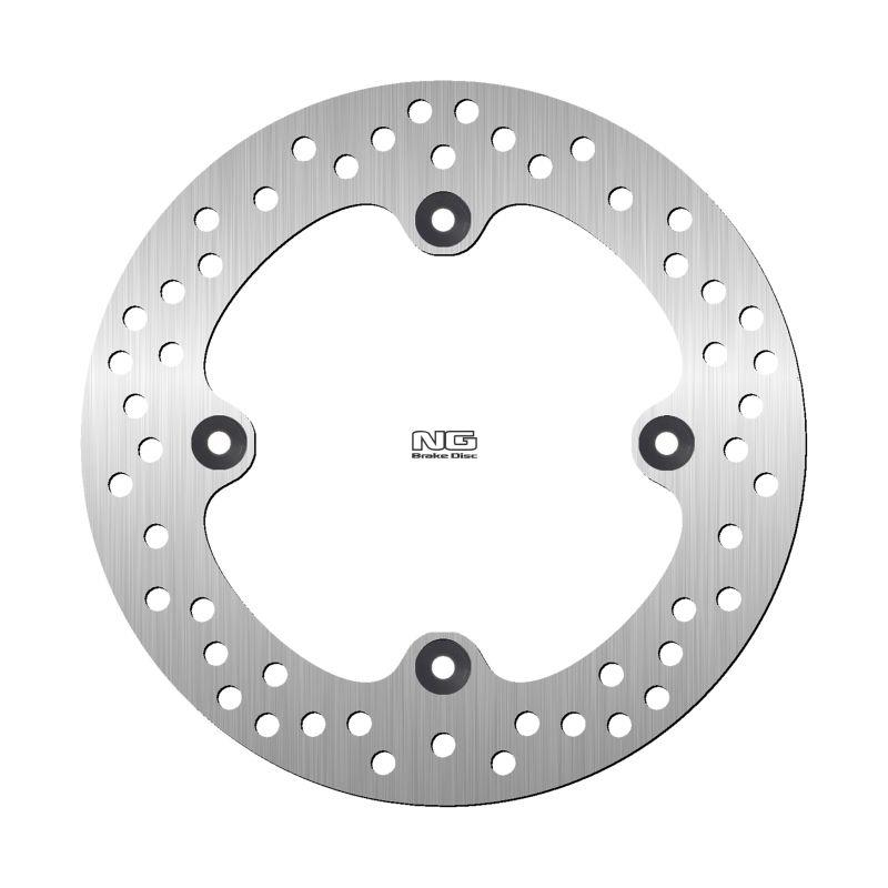 NG přední brzdový kotouč CAN-AM DEFENDER 800/1000 16-18, MAVERIC X3 900 / turbo 17-18 (220X115X4,5mm) (4X9,0mm)