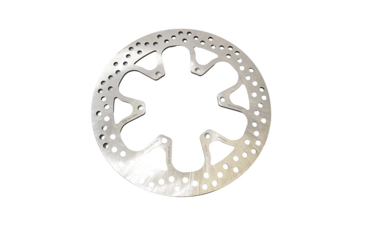 Brake disc rearNG NG2191