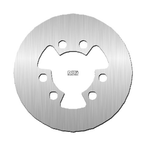 Brzdový kotouč NG Brakes NG260
