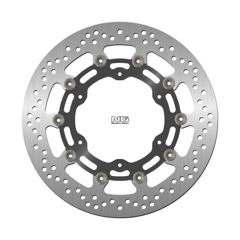 Brake disc NG brakes NG297G
