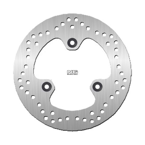 Brake disc NG brakes NG312
