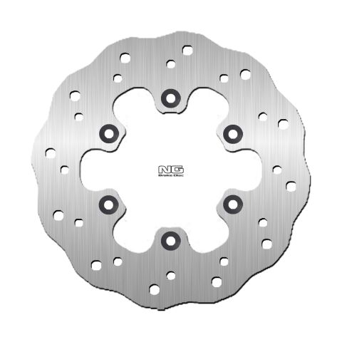 Brzdový kotouč NG Brakes NG756X