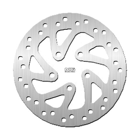 Brake disc NG brakes NG913