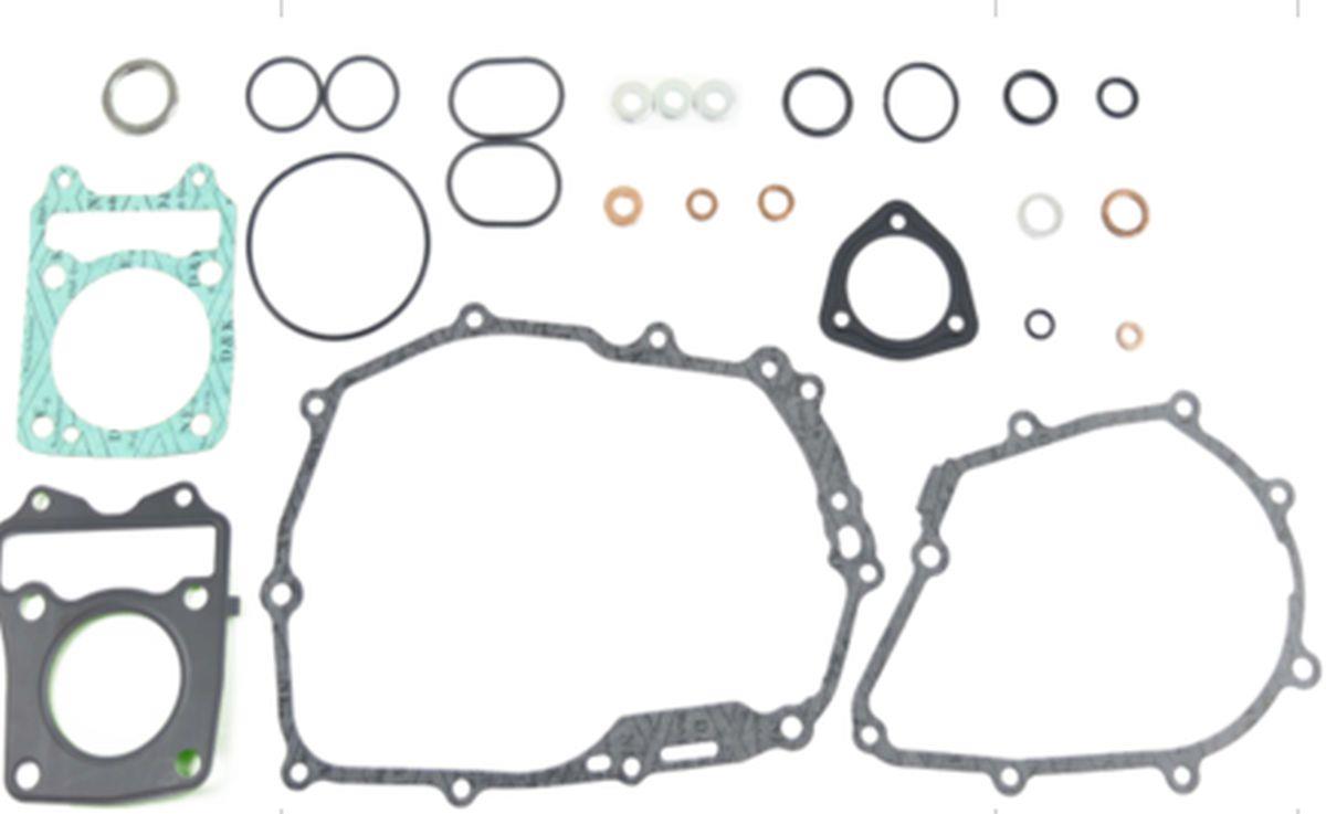Complete gasket set NAMURA NM-10001F