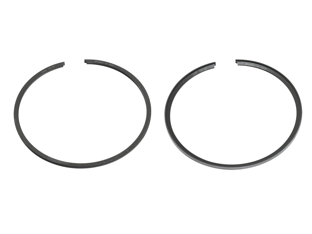 NAMURA pístní kroužky SEA DOO 650 EXPLORER,GTX,SPEEDSTER,SPX,sportSTER,XP,XPI 93-96 (průměr válce 78,50mm) (NAMURA pístní kroužky SEA DOO 650)