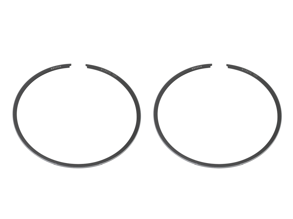 NAMURA pístní kroužky SEA DOO 951 00-07 (vstřikování) GTX DI,RX DI,XP DI,3D DI,sportSTER LE DI (průměr válce 88,50mm) (NAMURA pístní kroužky SEA DOO)