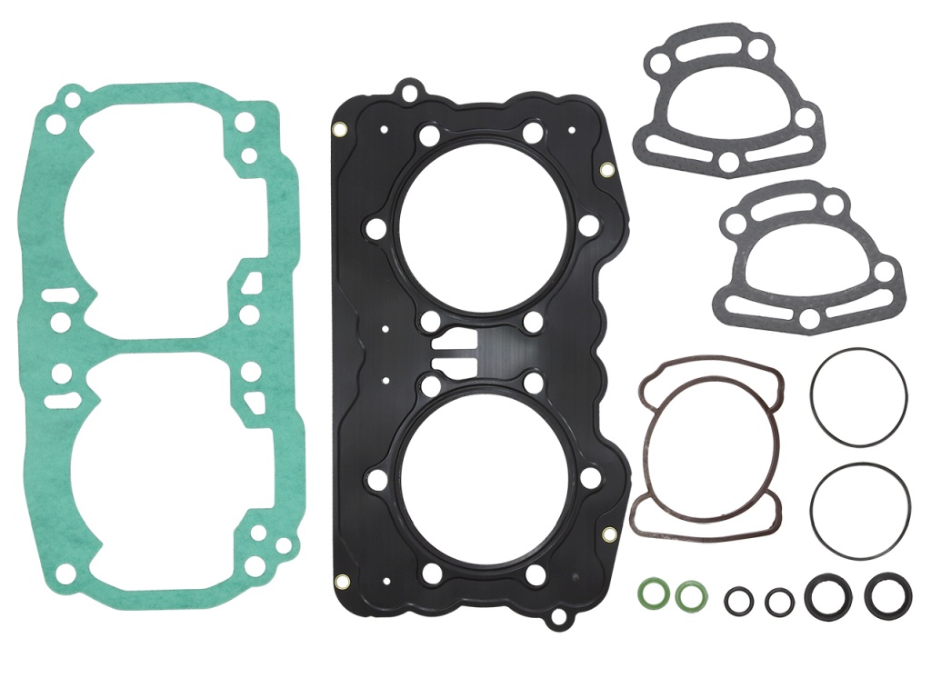 NAMURA těsnění TOP-END SEA DOO 950 00-07 (vstřikování) GTX DI,RX DI,XP DI,3D DI,sportSTER LE DI (NAMURA těsnění TOP-END SEA DOO 950 00-07)