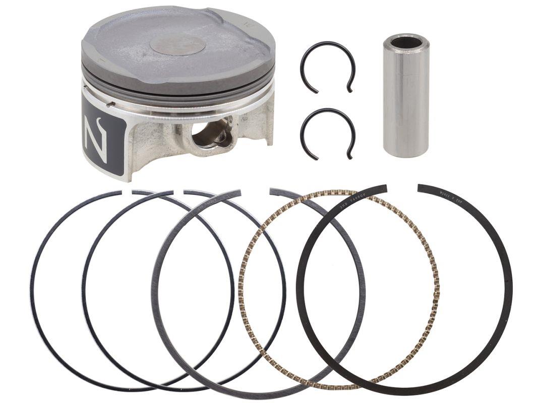 Piston NAMURA NW-10011-2