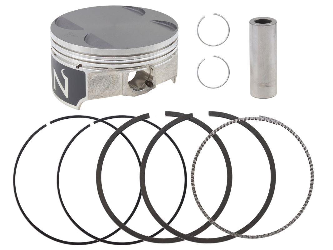 Piston NAMURA NW-10012