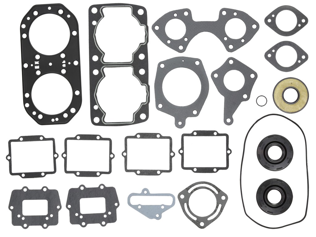 NAMURA kompletní sada těsnění KAWASAKI 750 SS,SSXi,STS,ZXi,STX,SX,SXi,SXI PRO 96-03 (vodní skútr)