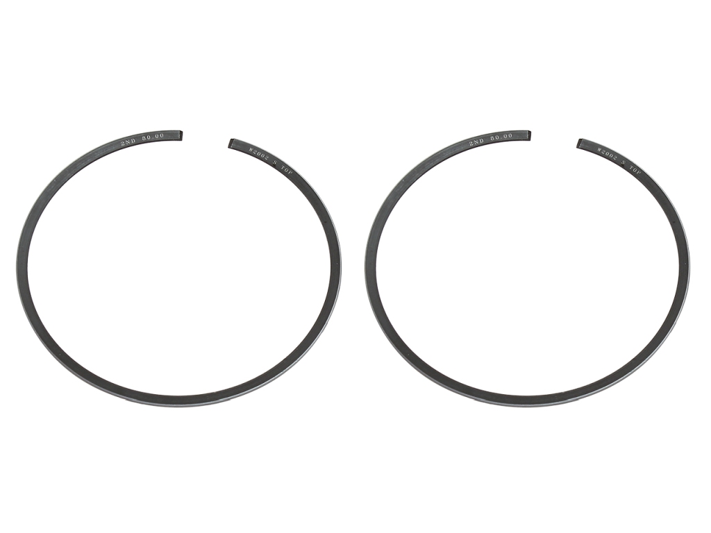 NAMURA pístní kroužky KAWASAKI 750/1100 SS,SSXI,STS,ZXI,STX,SX,SXI,SXI PRO 96-03 (průměr válce 80,00mm) (NAMURA pístní kroužky KAWASAKI 750/1100)