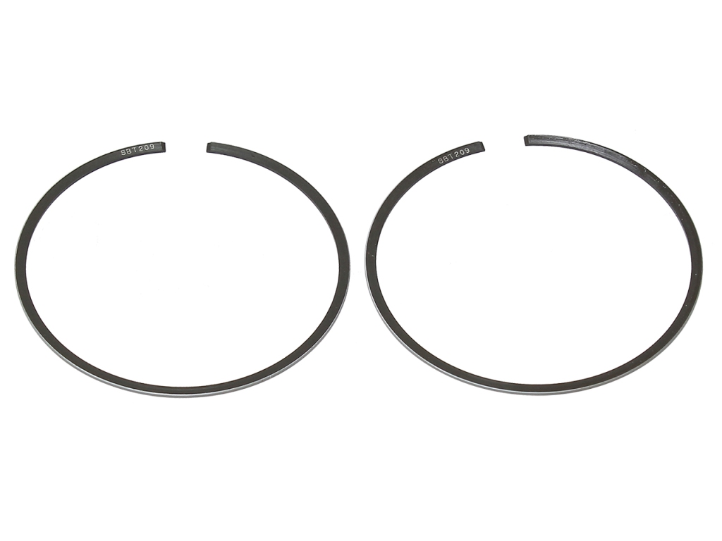 NAMURA piston rings NW-20004-2R