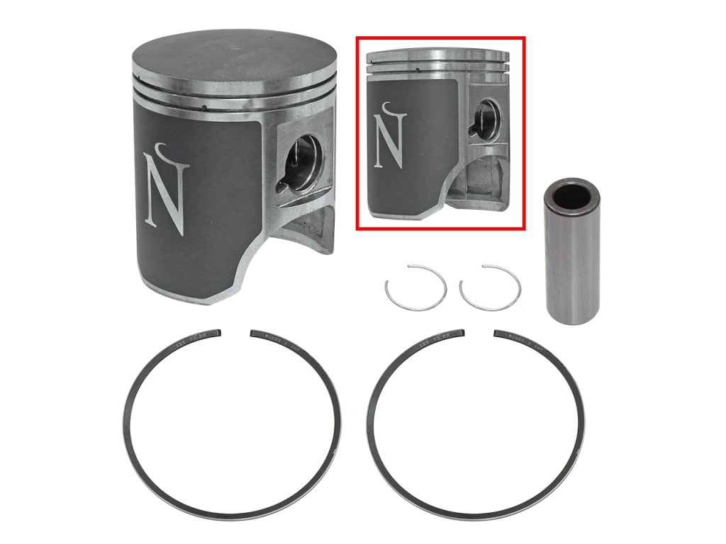NAMURA piston NW-20004