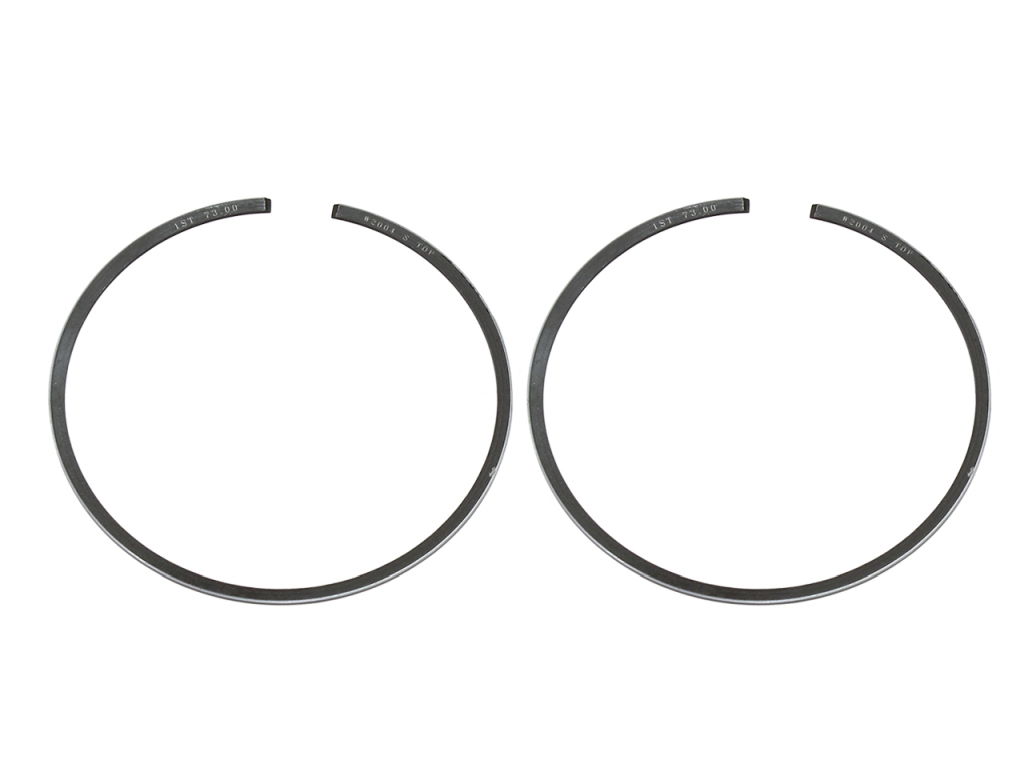 NAMURA piston rings NW-20004R