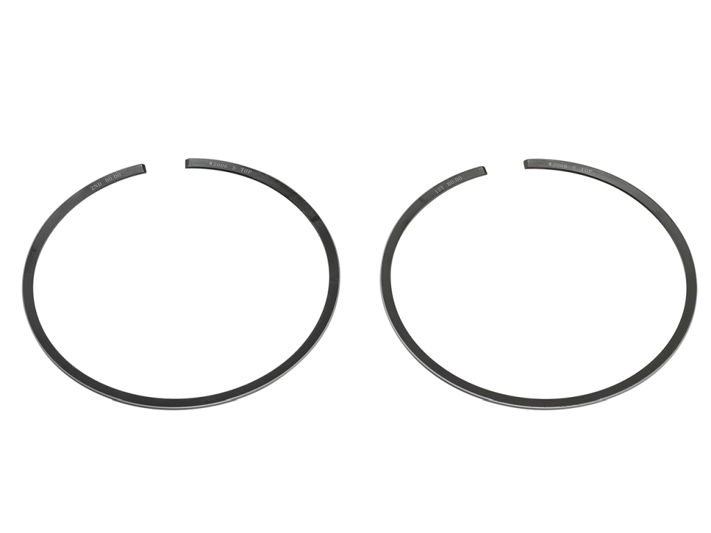 NAMURA piston rings NW-20006-2R