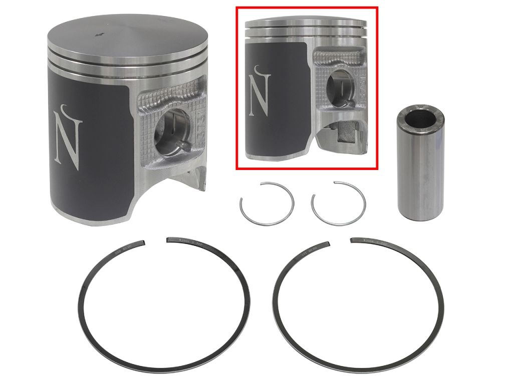 NAMURA piston NW-20006
