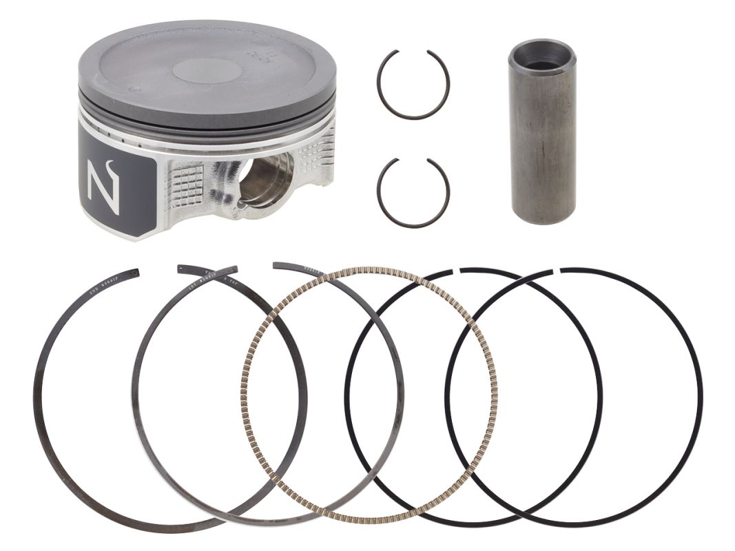 NAMURA píst KAWASAKI ULTRA 310 LX / R / X 14-23 (STD. + 0,02 mm) (vodní skútr)