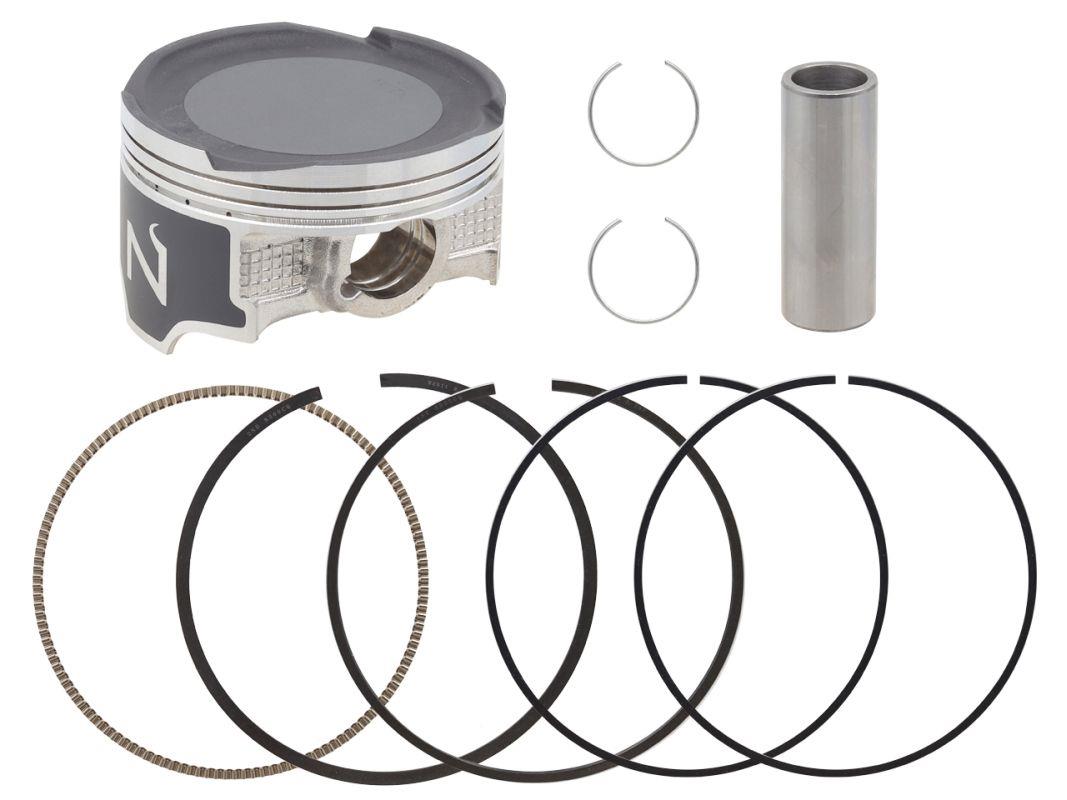 NAMURA píst 4T KAWASAKI STX (JT1500D) 09-10, STX 160 / X / LX 20-23, STX 15F 04-19, SX-R (JS1500) 17-23, ULTRA LX (JT1500) 07-22 (STD. 82.93mm) (vodní