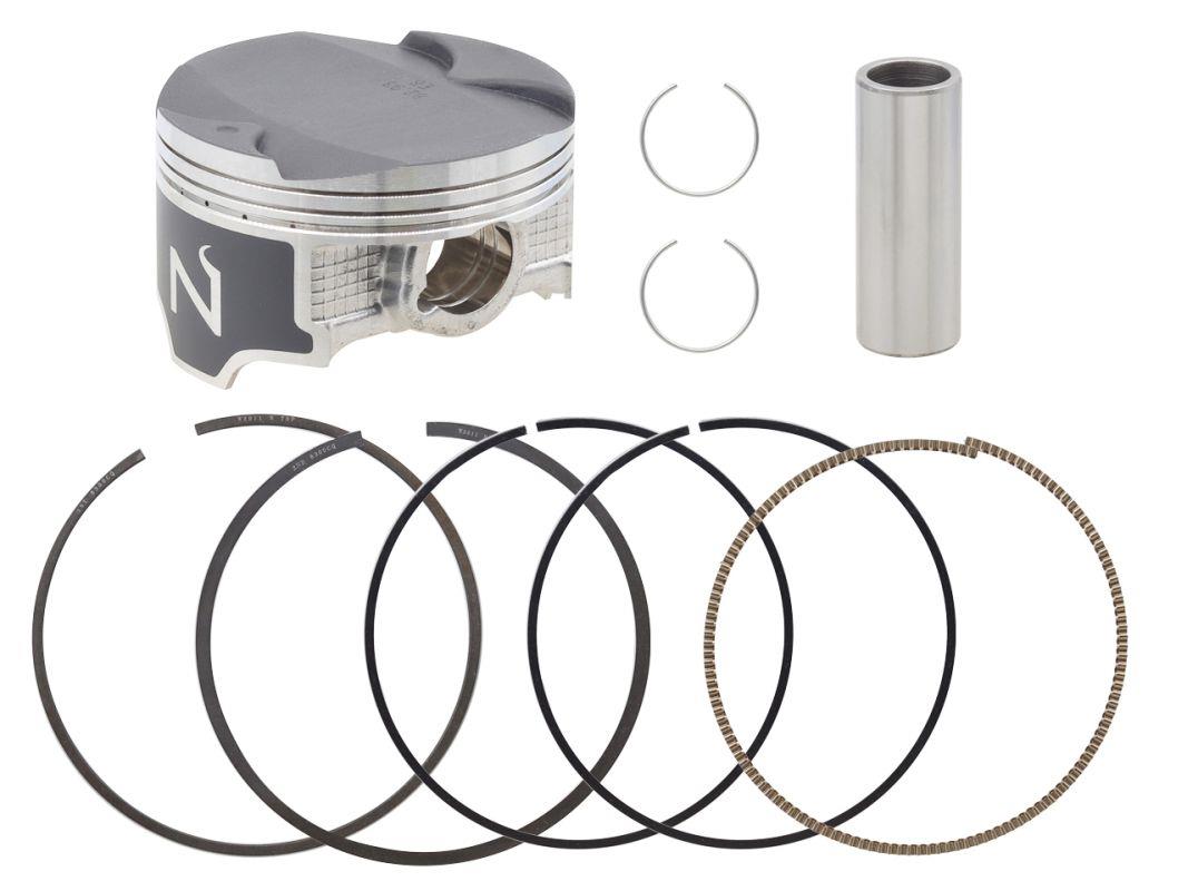 Piston NAMURA NW-20012