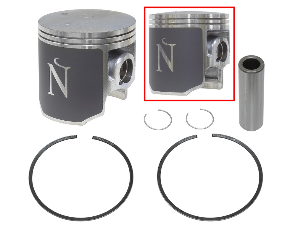 NAMURA piston NW-40000-2
