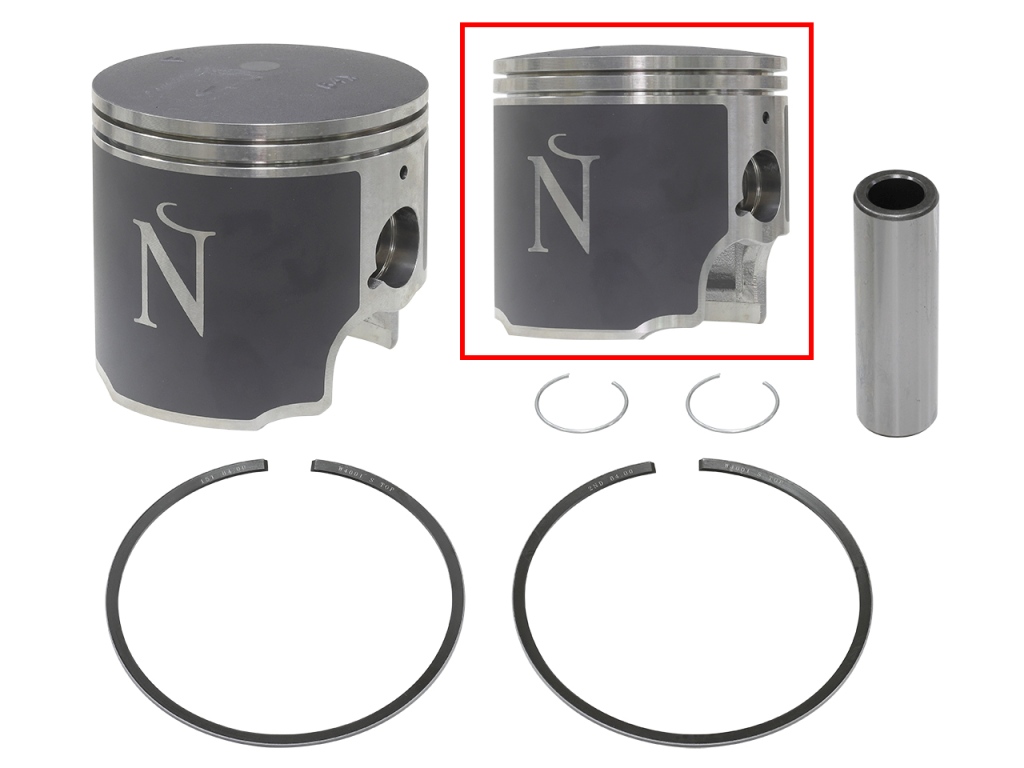 NAMURA piston  NW-40001