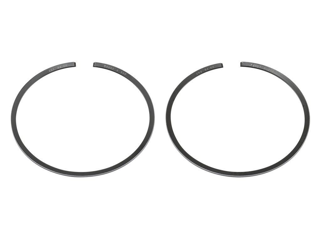 NAMURA piston rings  NW-40001R