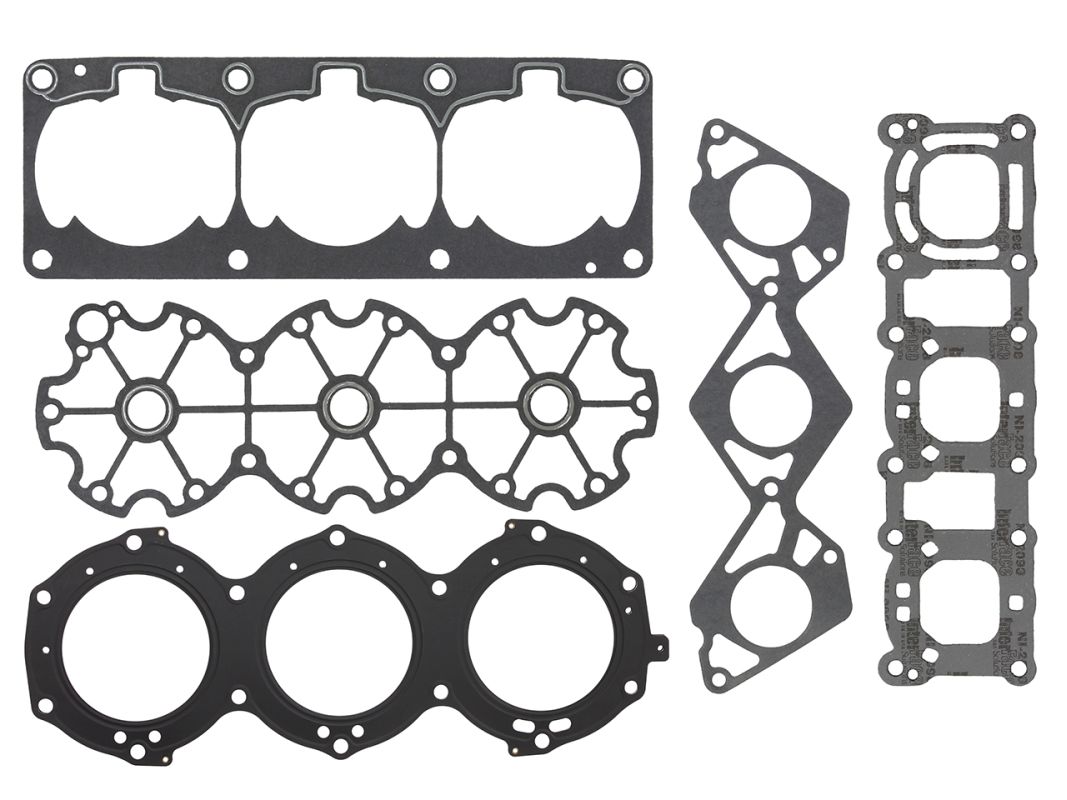 NAMURA top-end gasket set YAMAHA GP 1200 97-99, EXCITER135/270 98-99, XL 1200 98, AR 210 1200 96-97, LS 2000 00-03, LX 210 03-04