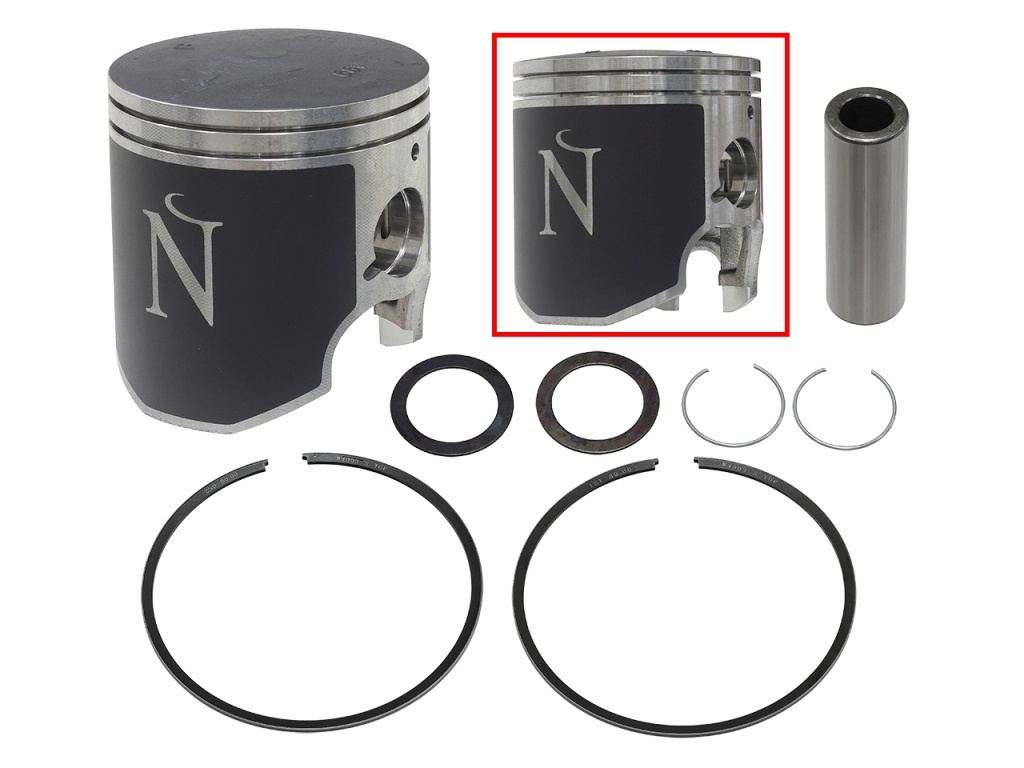 NAMURA piston NW-40003-2
