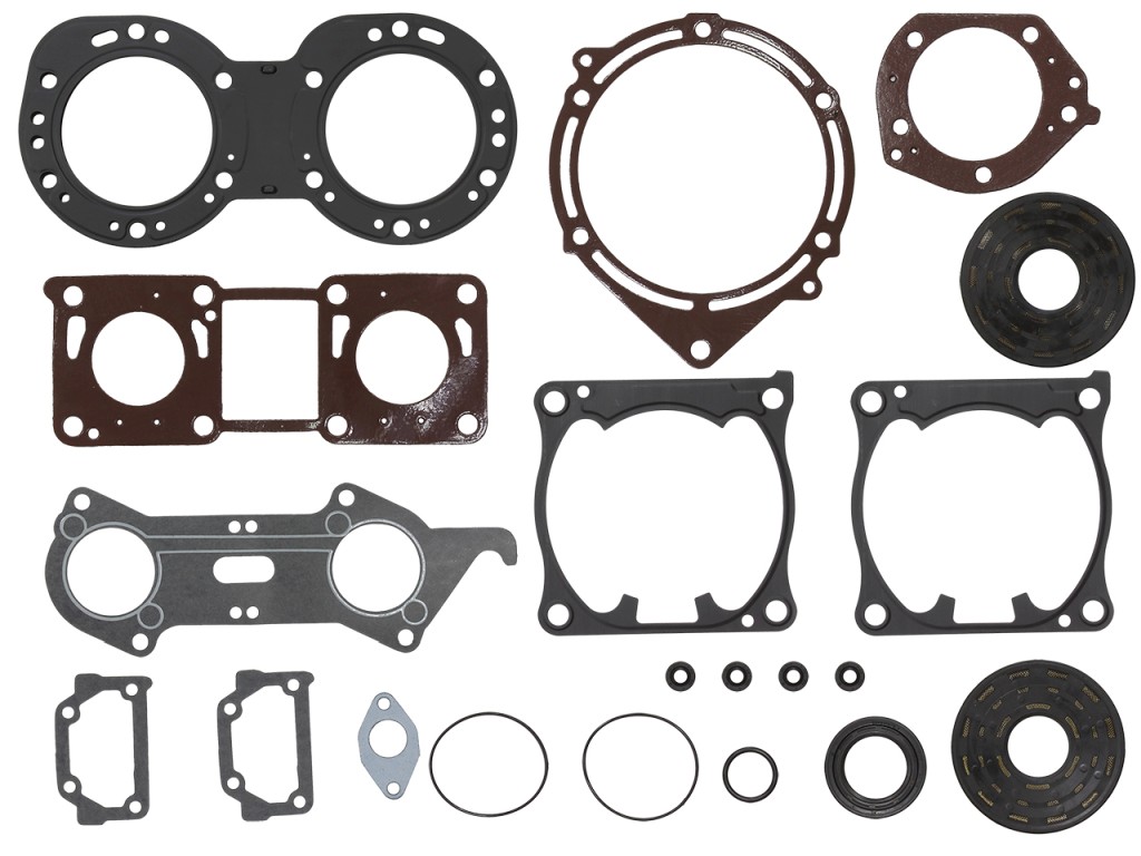 Complete gasket set NAMURA NW-40003F