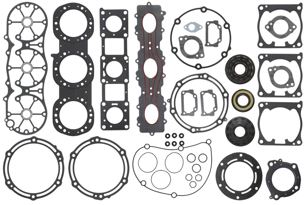NAMURA kompletní sada těsnění YAMAHA GP-R 1300 03-08