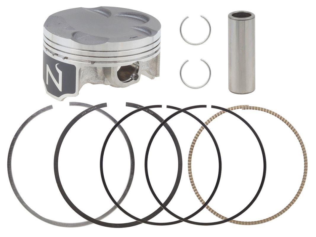 NAMURA píst YAMAHA 212 SS / X 08-10, 232 LIMITED / S 08-10, AR 210 06-14, AR / SX 230 HO 05-09, FX HO / CRUISER 04-08, SR 21006-07, SX 210 06-14, VX 110 05-15 (STD.)