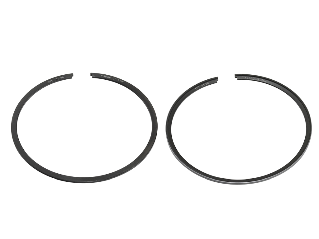 NAMURA piston rings  NW-50000-2R