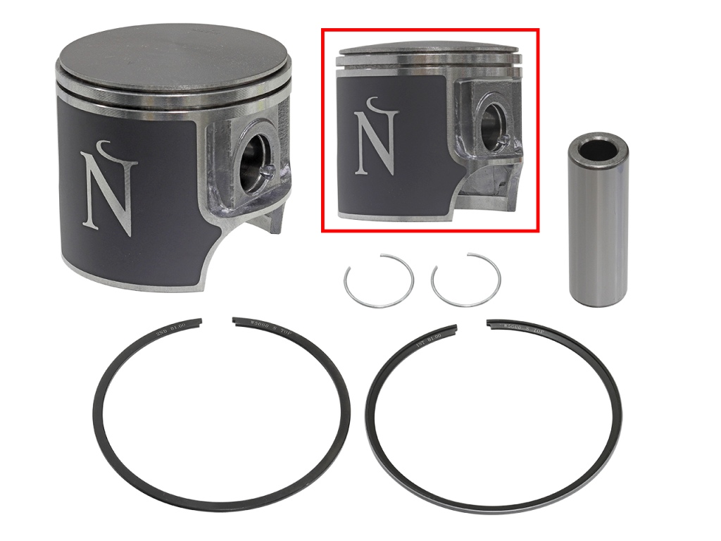 NAMURA piston  NW-50000