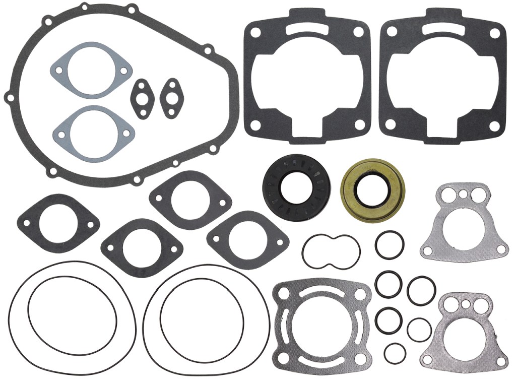 Complete gasket set NAMURA NW-50000F