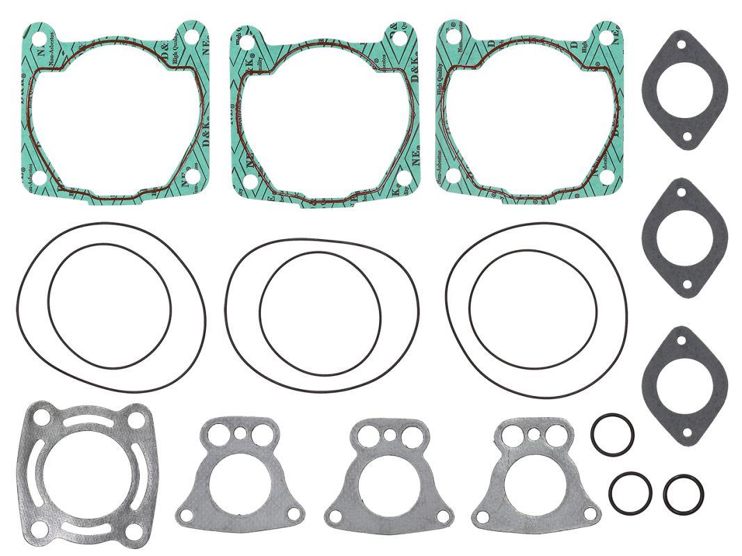Gasket NAMURA NW-50002T