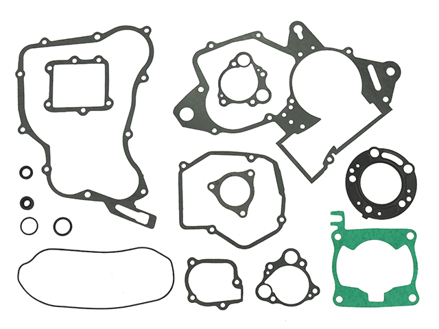 Complete gasket set NAMURA NX-10002F