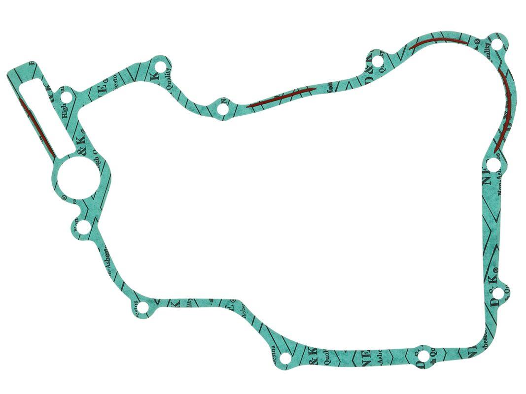 Clutch cover gasket interior NAMURA NX-10004CG