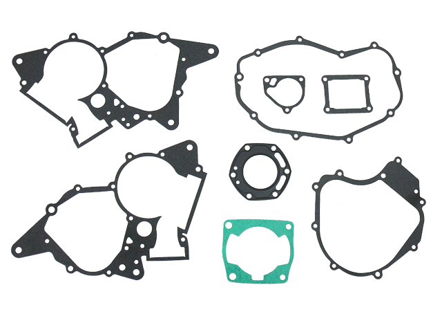 NAMURA kompletní sada těsnění HONDA NSR/CRM 125 88-01