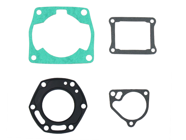 NAMURA top-end gasket set HONDA NSR/CRM 125 88-01