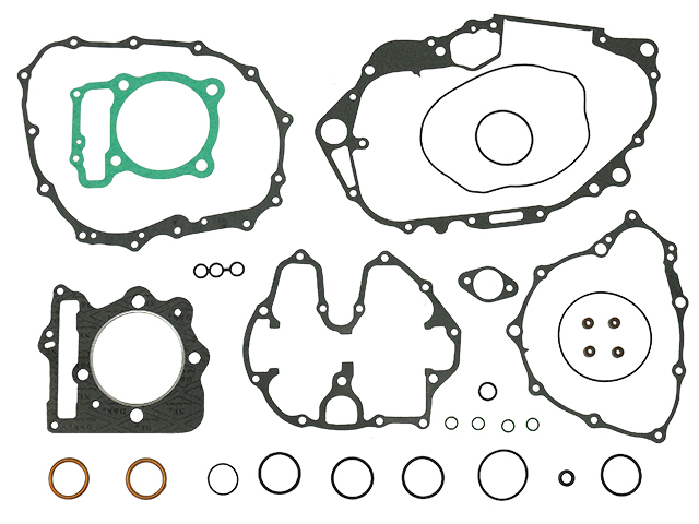 Complete gasket set NAMURA NX-10006F