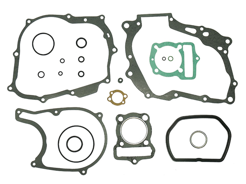 Complete gasket set NAMURA NX-10012F