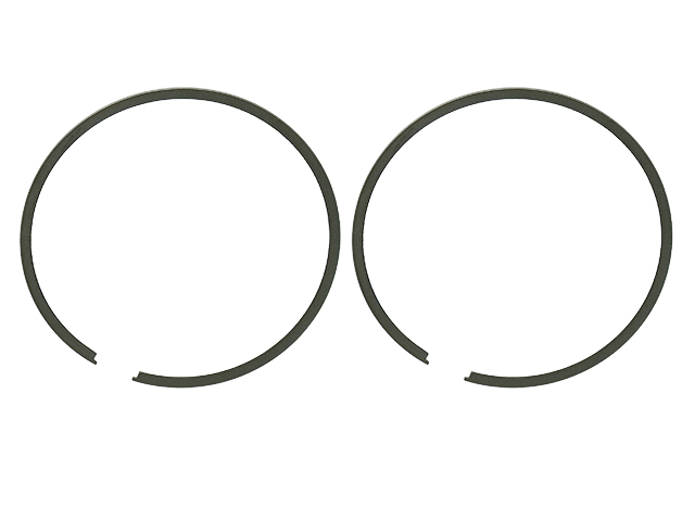 NAMURA piston rings NX-10025-6R