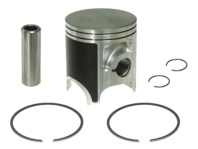 NAMURA píst HONDA CR 250 86-96 B (+0,01mm) (kroužky NX-10026R)