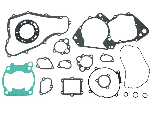 NAMURA kompletní sada těsnění HONDA CR 250 89-91 (L1910301)