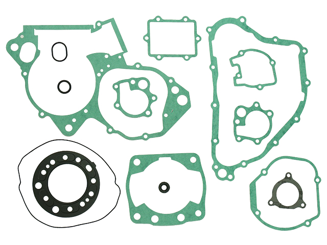 NAMURA kompletní sada těsnění HONDA CR 250 02-04 P400210850065